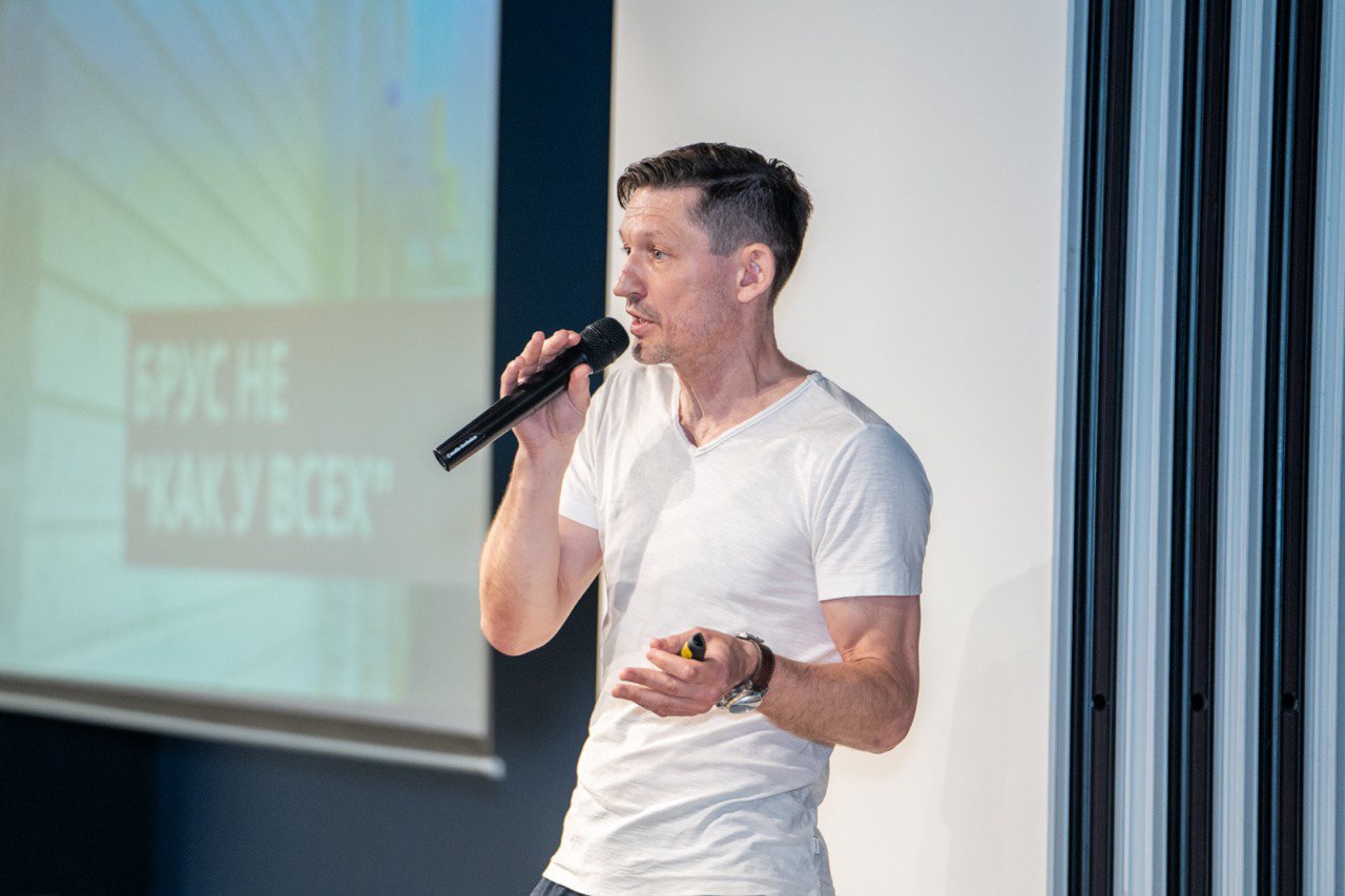 Силаев Максим Александрович